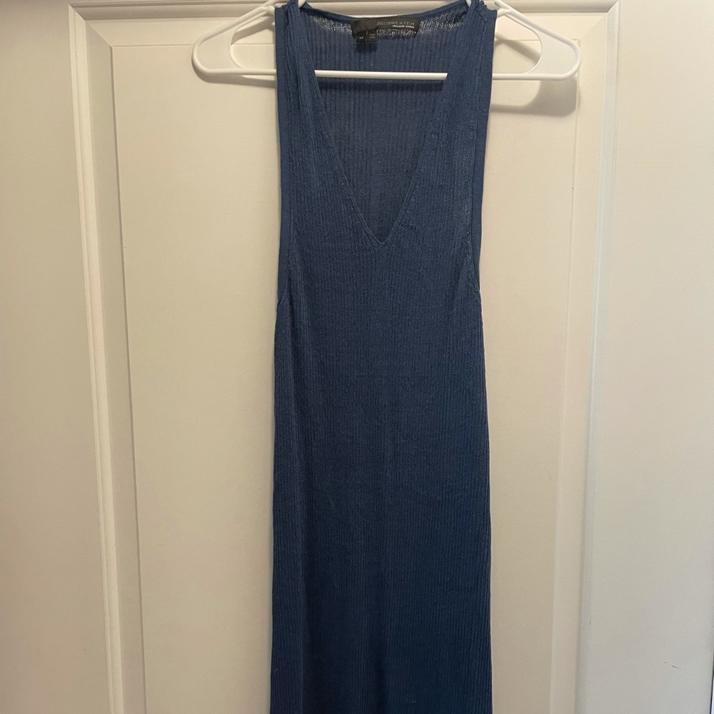 Knit Dress